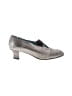 Thierry Rabotin Silver Heels Size EU 40 1/2 - photo 1