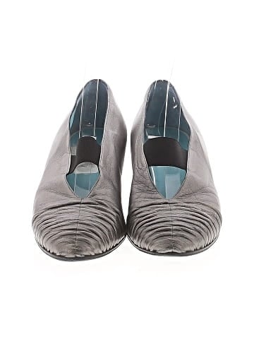 Thierry Rabotin Heels (view 2)