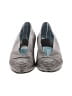 Thierry Rabotin Silver Heels Size EU 40 1/2 - photo 2