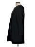 Talbots 100% Merino Black Wool Dress Size Lg Petite - photo 5