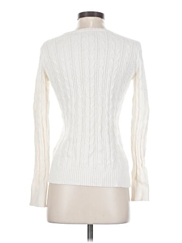 St. John's Bay Pullover Sweater (view 2)