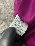 Etcetera Purple Jacket Size 4 - photo 7