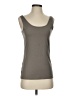 Unbranded Gray Tank Top Size XS (estimated) - photo 1