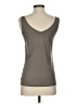 Unbranded Gray Tank Top Size XS (estimated) - photo 2