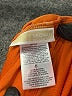 MICHAEL Michael Kors Solid Orange One Piece Swimsuit Size 6 - photo 3