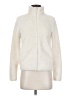 Uniqlo 100% Polyester Ivory Cardigan Size XS - photo 1