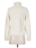 Uniqlo 100% Polyester Ivory Cardigan Size XS - photo 2
