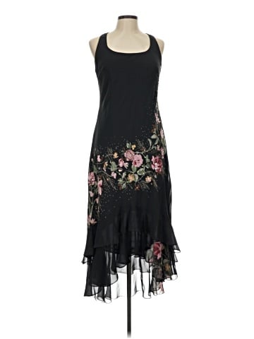 Alex Evenings Cocktail Dress (view 1)