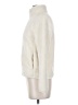 Uniqlo 100% Polyester Ivory Cardigan Size XS - photo 5