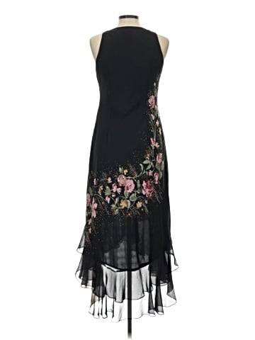 Alex Evenings Cocktail Dress (view 2)