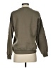 Billabong Tropical Brown Sweatshirt Size S - photo 2