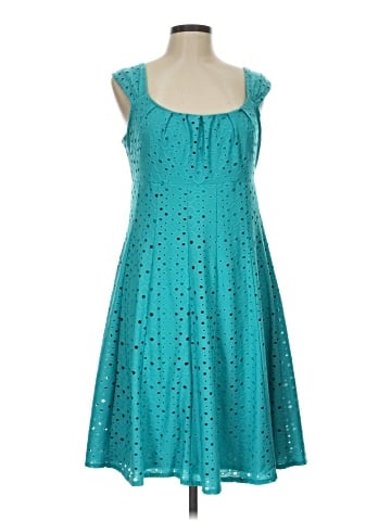 Signature Casual Dress (view 1)