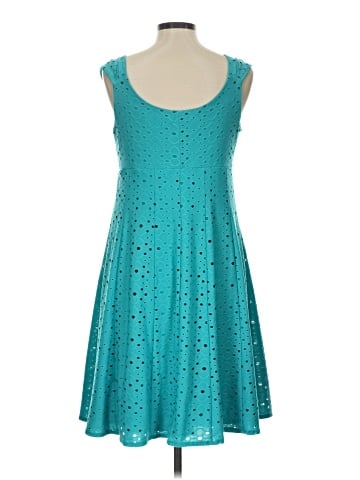 Signature Casual Dress (view 2)