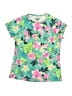 Lands' End Green Rash Guard Size S (kids) - photo 1