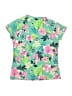 Lands' End Green Rash Guard Size S (kids) - photo 2