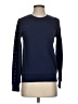 MICHAEL Michael Kors Blue Sweatshirt Size XS - photo 1