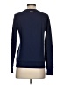 MICHAEL Michael Kors Blue Sweatshirt Size XS - photo 2