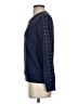 MICHAEL Michael Kors Blue Sweatshirt Size XS - photo 5