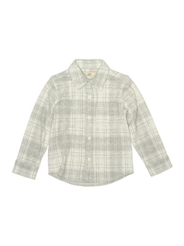Faherty Long Sleeve Button-Down Shirt (view 1)