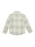 Faherty Tweed Gray Long Sleeve Button-Down Shirt Size 5 - photo 1