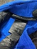 Ashley Stewart Solid Blue Jumpsuit Size 14 Plus - photo 4