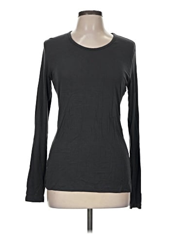Cherokee Long Sleeve T-Shirt (view 1)