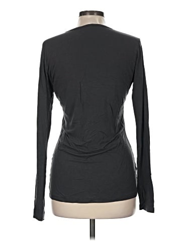 Cherokee Long Sleeve T-Shirt (view 2)