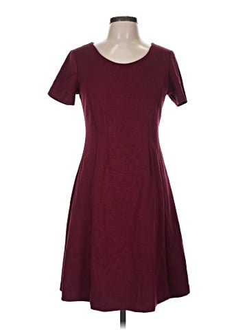 Banana Republic Factory Store Casual Dress (view 1)