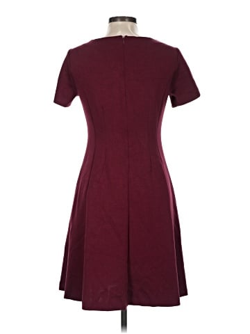 Banana Republic Factory Store Casual Dress (view 2)