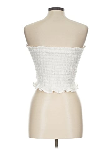 American Eagle Outfitters Sleeveless Top (view 2)