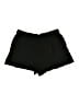 Lou & Grey Solid Black Athletic Shorts Size L - photo 2