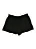Lou & Grey Solid Black Athletic Shorts Size L - photo 1