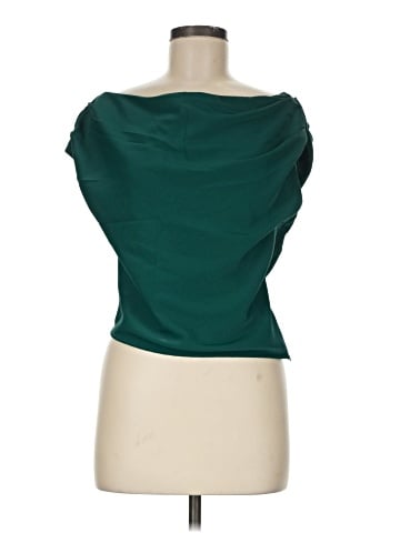 Abercrombie & Fitch Sleeveless Blouse (view 1)