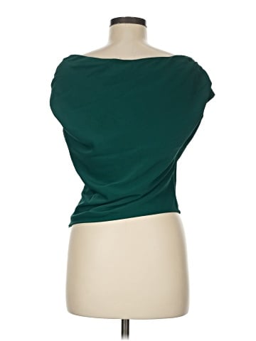 Abercrombie & Fitch Sleeveless Blouse (view 2)