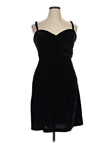 Lane Bryant Cocktail Dress (view 1)