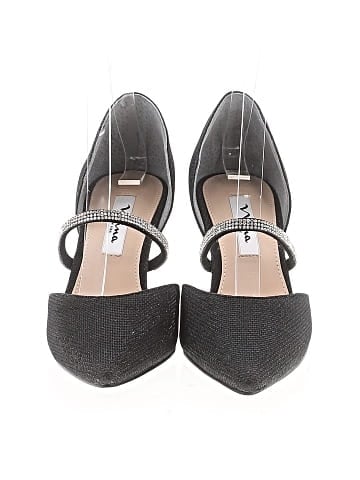 Nina Heels (view 2)
