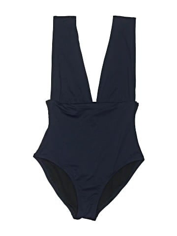 J.Crew One Piece Swimsuit (view 1)
