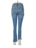 Hudson Jeans Solid Blue Jeans Size 29 waist - photo 2