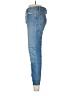 Hudson Jeans Solid Blue Jeans Size 29 waist - photo 5