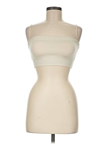Pazzo Tube Top (view 1)