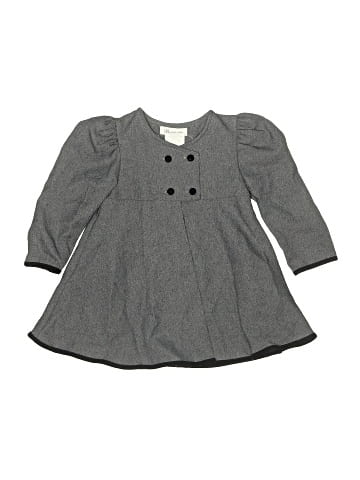 Bonnie Jean Dress (view 1)