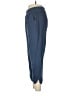 Pact Solid Blue Sweatpants Size M - photo 5