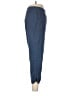 Pact Solid Blue Sweatpants Size M - photo 4