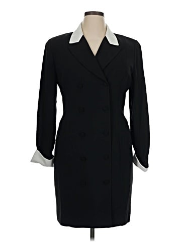 Jones New York Coat (view 1)