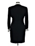 Jones New York 100% Polyester Black Coat Size 14 - photo 2