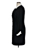 Jones New York 100% Polyester Black Coat Size 14 - photo 5