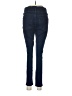 Ann Taylor Solid Blue Jeans Size 8 (petite) - photo 2