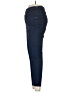 Ann Taylor Solid Blue Jeans Size 8 (petite) - photo 5