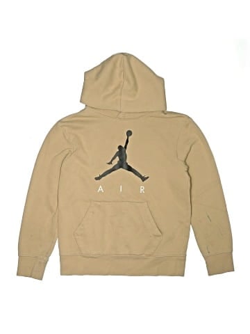 Air Jordan Pullover Hoodie (view 1)