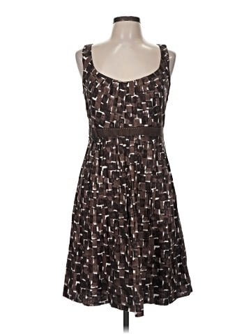 Elie Tahari Casual Dress (view 1)